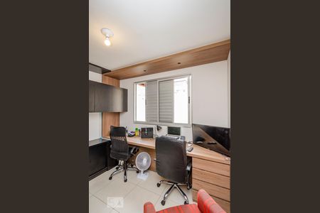 Apartamento para alugar com 79m², 3 quartos e 1 vagaQuarto 3