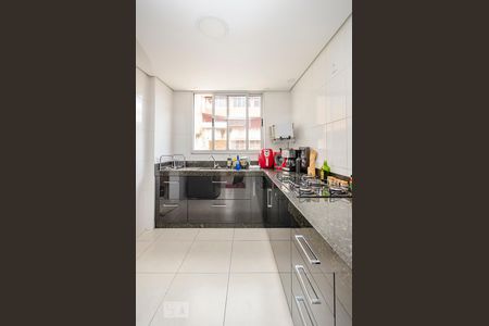 Apartamento para alugar com 79m², 3 quartos e 1 vagaCozinha