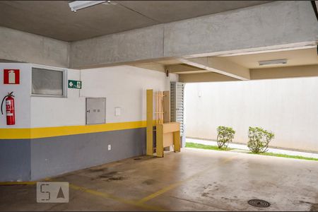 Apartamento para alugar com 79m², 3 quartos e 1 vagaGaragem