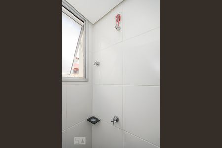 Apartamento para alugar com 79m², 3 quartos e 1 vagaBanheiro da Suíte