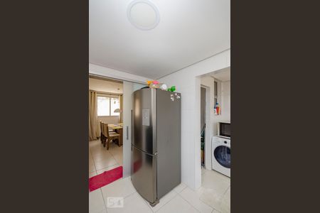 Apartamento para alugar com 79m², 3 quartos e 1 vagaCozinha