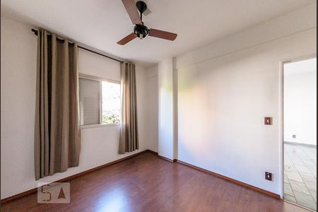 Quarto de apartamento para alugar com 1 quarto, 48m² em Vila Itapura, Campinas
