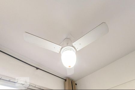 Sala de apartamento para alugar com 1 quarto, 48m² em Vila Itapura, Campinas