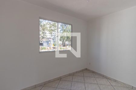 Quarto 1 de apartamento para alugar com 2 quartos, 39m² em Colônia (zona Leste), São Paulo