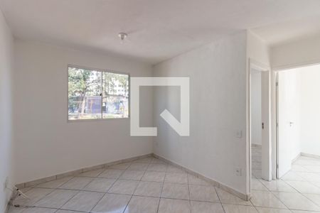 Sala de apartamento para alugar com 2 quartos, 39m² em Colônia (zona Leste), São Paulo