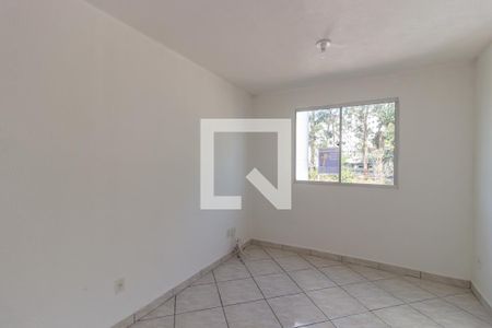 Sala de apartamento para alugar com 2 quartos, 39m² em Colônia (zona Leste), São Paulo