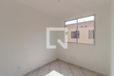 Quarto 2 de apartamento para alugar com 2 quartos, 39m² em Colônia (zona Leste), São Paulo