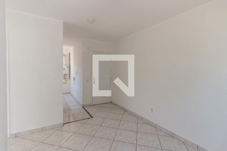 Sala de apartamento para alugar com 2 quartos, 39m² em Colônia (zona Leste), São Paulo