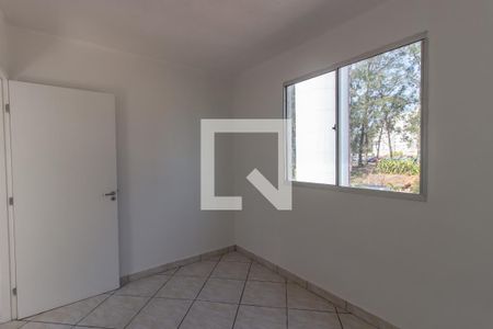 Quarto 1 de apartamento para alugar com 2 quartos, 39m² em Colônia (zona Leste), São Paulo
