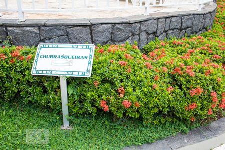 Apartamento para alugar com 90m², 3 quartos e 1 vagaÁrea comum - Churrasqueira