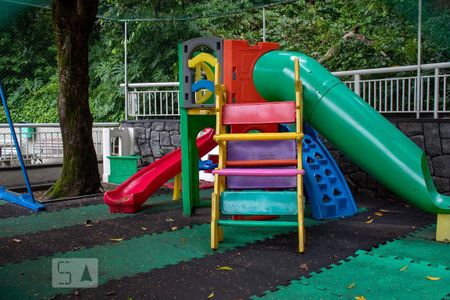 Apartamento para alugar com 90m², 3 quartos e 1 vagaBrinquedoteca