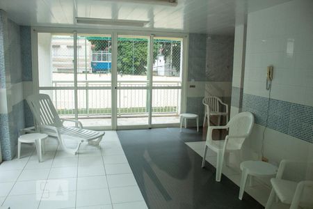 Apartamento para alugar com 90m², 3 quartos e 1 vagaSauna