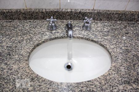 Apartamento para alugar com 90m², 3 quartos e 1 vagaBanheiro Suite