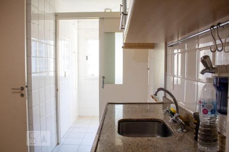 Apartamento para alugar com 90m², 3 quartos e 1 vagaCozinha