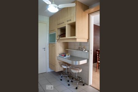 Apartamento para alugar com 90m², 3 quartos e 1 vagaCozinha