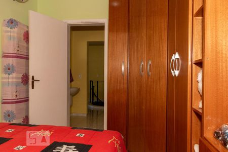 Apartamento para alugar com 120m², 3 quartos e 1 vagaQuarto 3