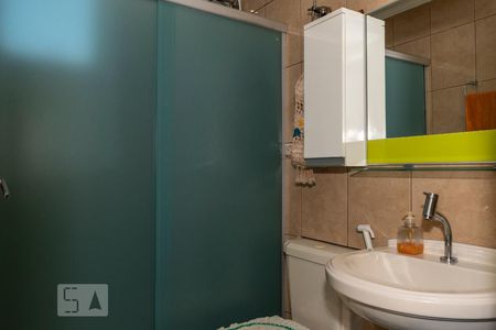 Apartamento para alugar com 120m², 3 quartos e 1 vagaBanheiro 1