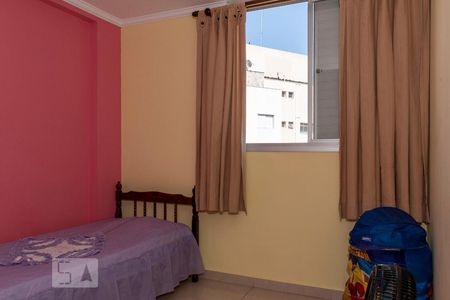 Apartamento para alugar com 120m², 3 quartos e 1 vagaQuarto 2