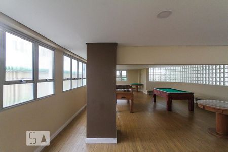 Apartamento para alugar com 120m², 3 quartos e 1 vagaÁrea comum