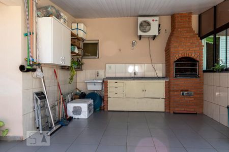 Apartamento para alugar com 120m², 3 quartos e 1 vagaTerraço