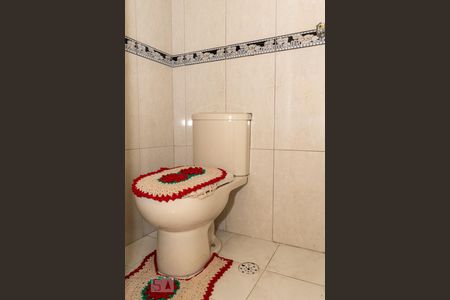 Apartamento para alugar com 120m², 3 quartos e 1 vagaBanheiro 2