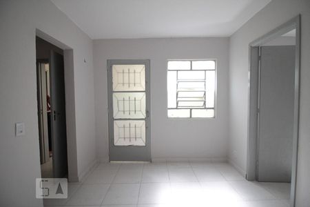 Sala de casa para alugar com 1 quarto, 40m² em Vila Amélia, São Paulo