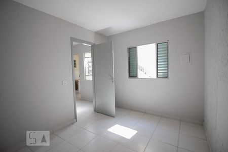 Quarto de casa para alugar com 1 quarto, 40m² em Vila Amélia, São Paulo