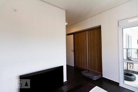 Apartamento à venda com 122m², 2 quartos e 2 vagasSuíte 1