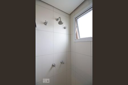 Apartamento à venda com 122m², 2 quartos e 2 vagasBanheiro da Suíte 2