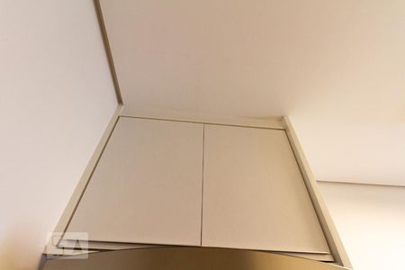 Apartamento à venda com 122m², 2 quartos e 2 vagasCozinha - Armários