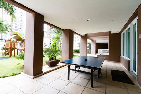 Apartamento à venda com 122m², 2 quartos e 2 vagasÁrea comum