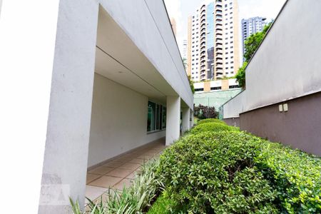 Apartamento à venda com 122m², 2 quartos e 2 vagasÁrea Comum