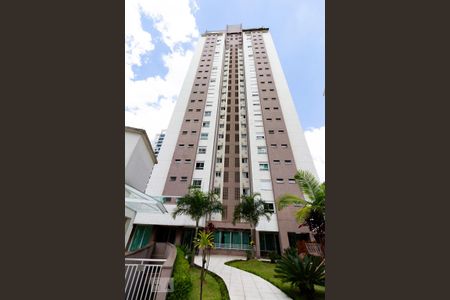 Apartamento à venda com 122m², 2 quartos e 2 vagasFachada