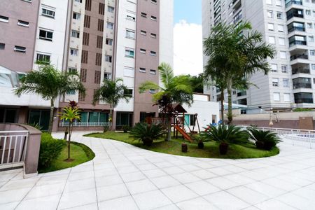 Apartamento à venda com 122m², 2 quartos e 2 vagasÁrea comum - Piscina