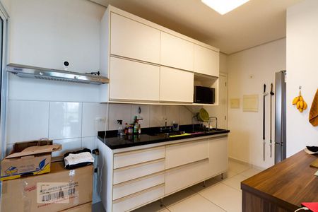 Apartamento à venda com 122m², 2 quartos e 2 vagasCozinha