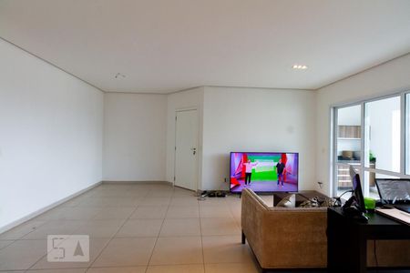 Apartamento à venda com 122m², 2 quartos e 2 vagasSala