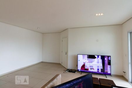 Apartamento à venda com 122m², 2 quartos e 2 vagasSala