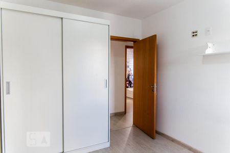 Quarto 1 de apartamento à venda com 3 quartos, 98m² em Campestre, Santo André