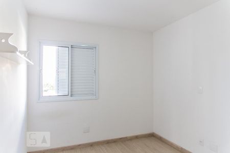 Quarto 1 de apartamento para alugar com 3 quartos, 98m² em Campestre, Santo André