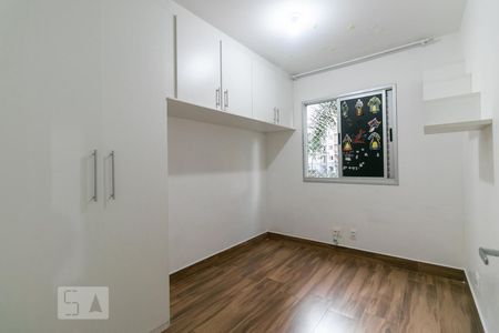 Quarto 1 de apartamento para alugar com 2 quartos, 46m² em Jardim Vila Formosa, São Paulo