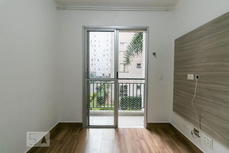 Varanda de apartamento para alugar com 2 quartos, 46m² em Jardim Vila Formosa, São Paulo