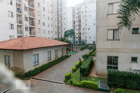 Varanda de apartamento para alugar com 2 quartos, 46m² em Jardim Vila Formosa, São Paulo