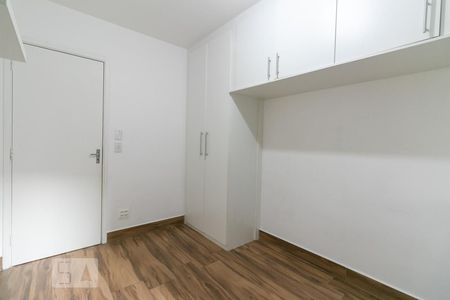 Quarto 1 de apartamento para alugar com 2 quartos, 46m² em Jardim Vila Formosa, São Paulo