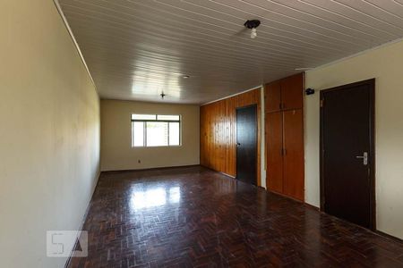 Quarto 1 -Suíte de casa para alugar com 4 quartos, 235m² em Vila Nova, Porto Alegre