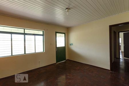 Sala 2 de casa para alugar com 4 quartos, 235m² em Vila Nova, Porto Alegre