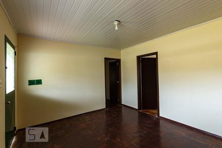 Sala 2 de casa para alugar com 4 quartos, 235m² em Vila Nova, Porto Alegre