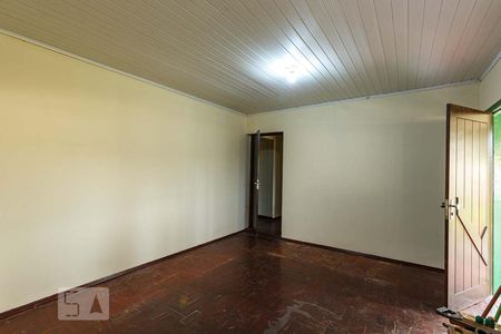 Sala 1 de casa para alugar com 4 quartos, 235m² em Vila Nova, Porto Alegre