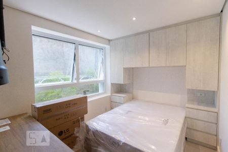 Studio para alugar com 30m², 1 quarto e 1 vaga Studio para alugar com 30m², 1 quarto e 1 vagaStúdio