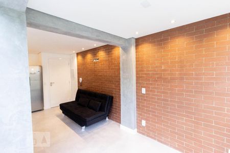 Studio para alugar com 30m², 1 quarto e 1 vaga Studio para alugar com 30m², 1 quarto e 1 vagaStúdio