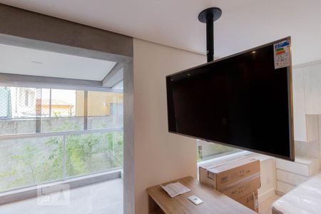 Studio para alugar com 30m², 1 quarto e 1 vaga Studio para alugar com 30m², 1 quarto e 1 vagaStúdio